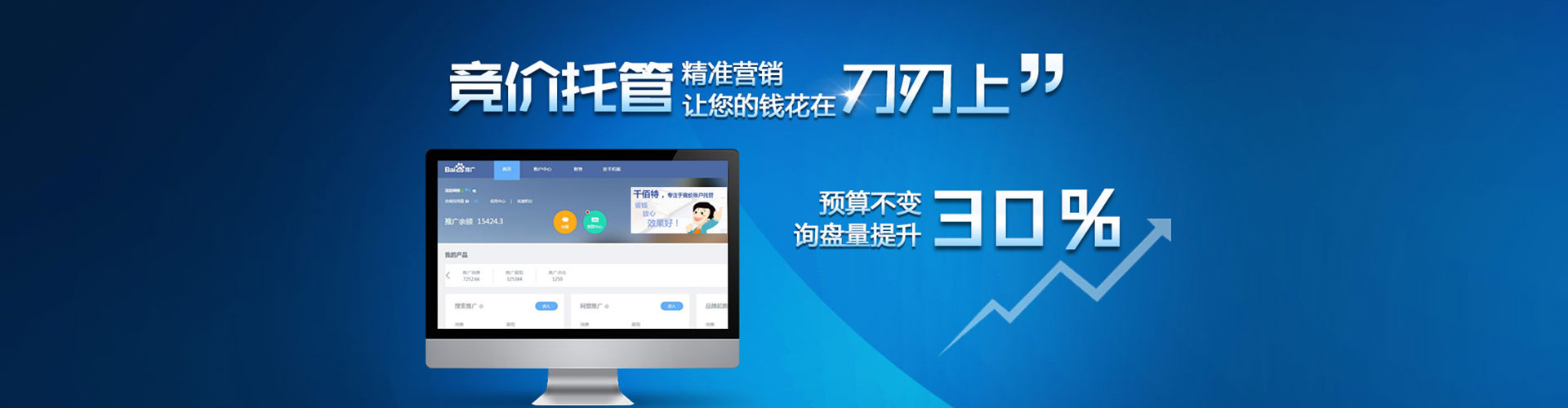 泾阳sem专员